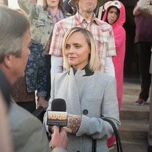 Foto Uma Voz Contra o Poder