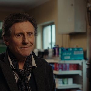 Foto Gabriel Byrne