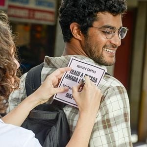 Foto Amarração do Amor