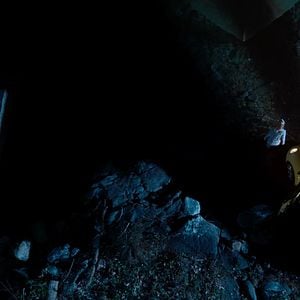 Foto Perfeição Insondável