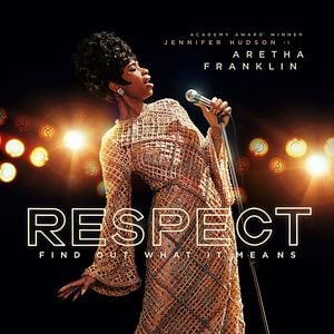 Foto Respect: A História de Aretha Franklin