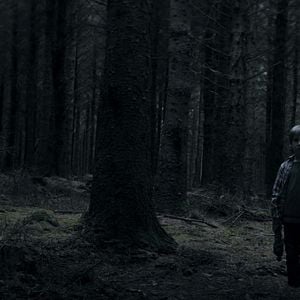 Foto James Quinn Markey