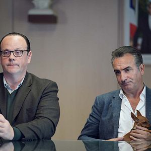 Foto Grégory Gadebois