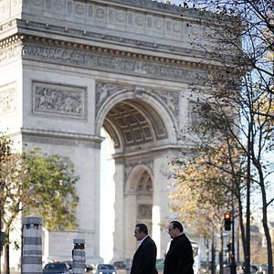 Foto Grégory Gadebois