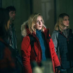 Foto Emilie de Preissac