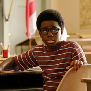 Foto The Wonder Years