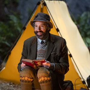 Foto A Misteriosa Sociedade Benedict