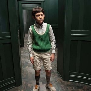 Foto A Misteriosa Sociedade Benedict