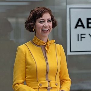 Foto A Misteriosa Sociedade Benedict