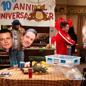 Foto Kevin Can F**k Himself