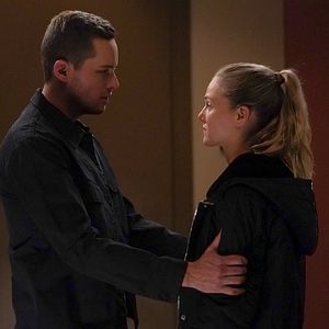 Foto Tracy Spiridakos