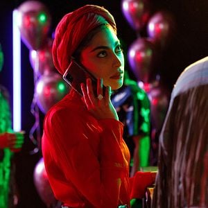 Foto Mina El Hammani