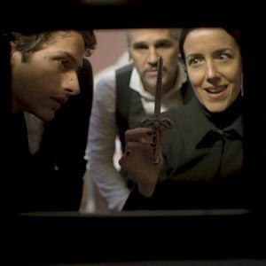 Foto Juan Pablo Medina