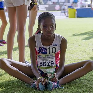 Foto Irmãs Sheppard: Das Ruas ao Pódio