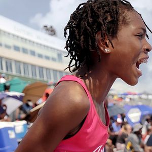 Foto Irmãs Sheppard: Das Ruas ao Pódio