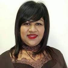 Foto Maeshni Naicker