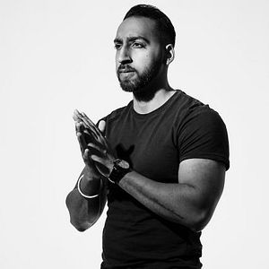 Foto Madhushan Singh