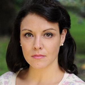 Foto Barbara D'Alterio