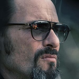 Foto Sagamore Stévenin