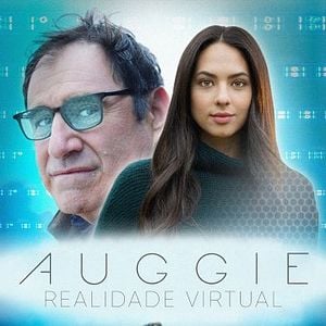 Foto Auggie: Realidade Virtual