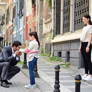 Foto Marasli: O Protetor