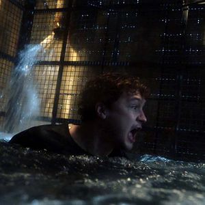 Foto Escape Room 2 - Tensão Máxima