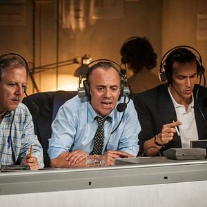 Foto Óscar de la Fuente