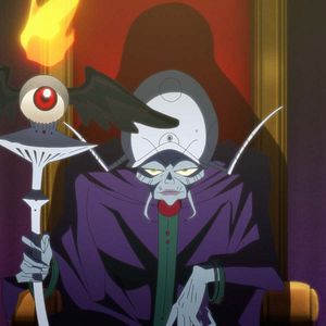 Foto Pretty Guardian Sailor Moon Eternal: O Filme