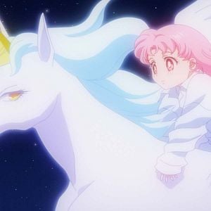 Foto Pretty Guardian Sailor Moon Eternal: O Filme