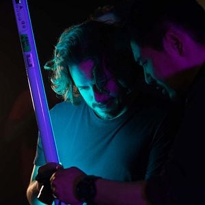 Foto Noite Passada em Soho