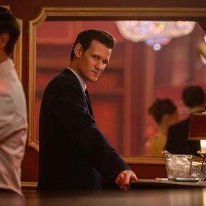 Foto Noite Passada em Soho