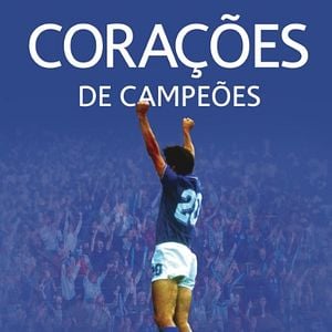 Foto Corações de Campeões