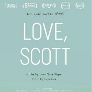 Foto Com Amor, Scott