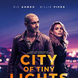 Foto City of Tiny Lights