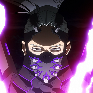 Foto My Hero Academia: O Filme - Ascensão dos Heróis