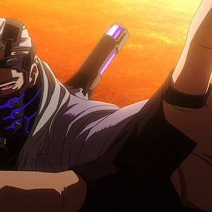 Foto My Hero Academia: O Filme - Ascensão dos Heróis