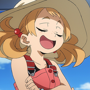 Foto My Hero Academia: O Filme - Ascensão dos Heróis