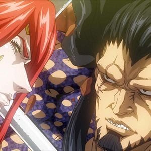 Foto Record Of Ragnarok