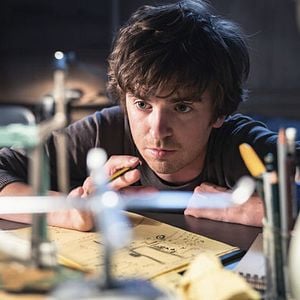 Foto Assalto ao Banco da Espanha