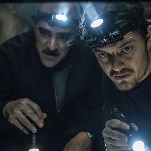 Foto Assalto ao Banco da Espanha