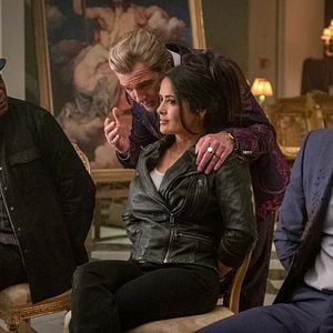 Foto Antonio Banderas