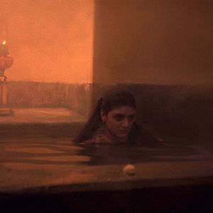 Foto Shatranj-e baad