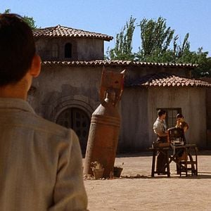 Foto A Espinha do Diabo