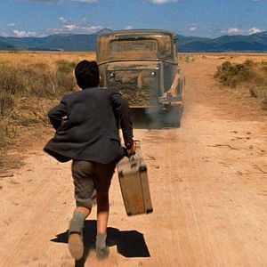 Foto A Espinha do Diabo