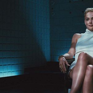 Foto Instinto Selvagem