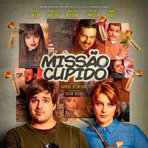 Foto Missão Cupido