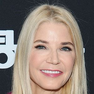 Foto Candace Bushnell