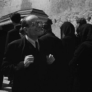 Foto A Máquina de Matar Pessoas Más