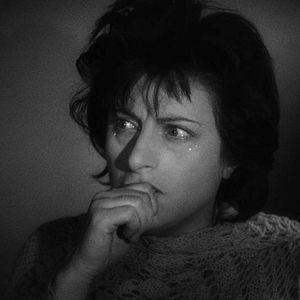 Foto Anna Magnani