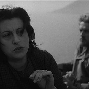 Foto Anna Magnani